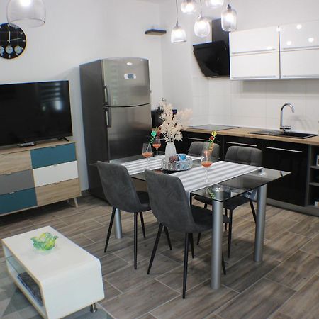 Sky Garden Apartment Rijeka Exterior photo