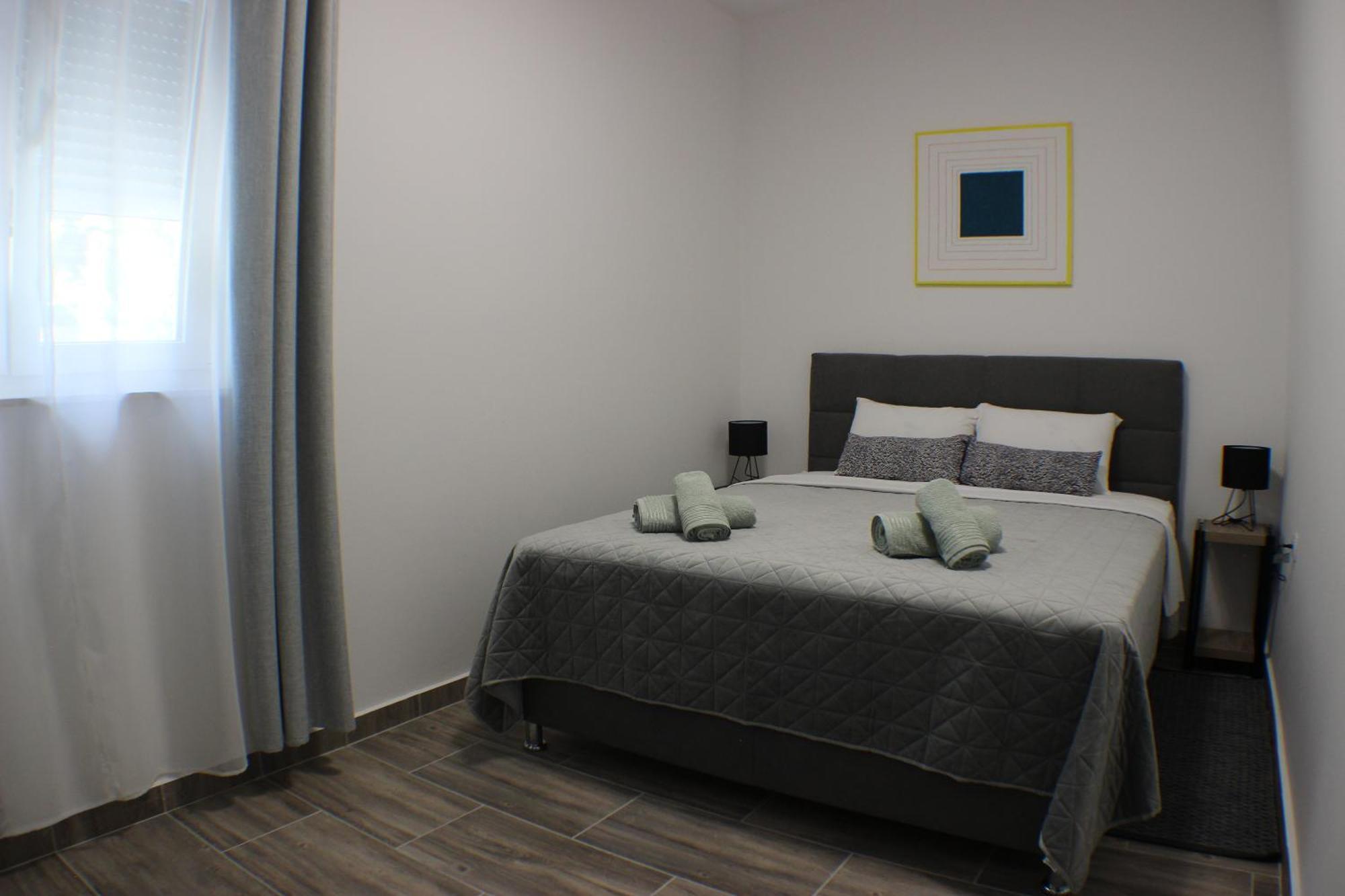 Sky Garden Apartment Rijeka Exterior photo
