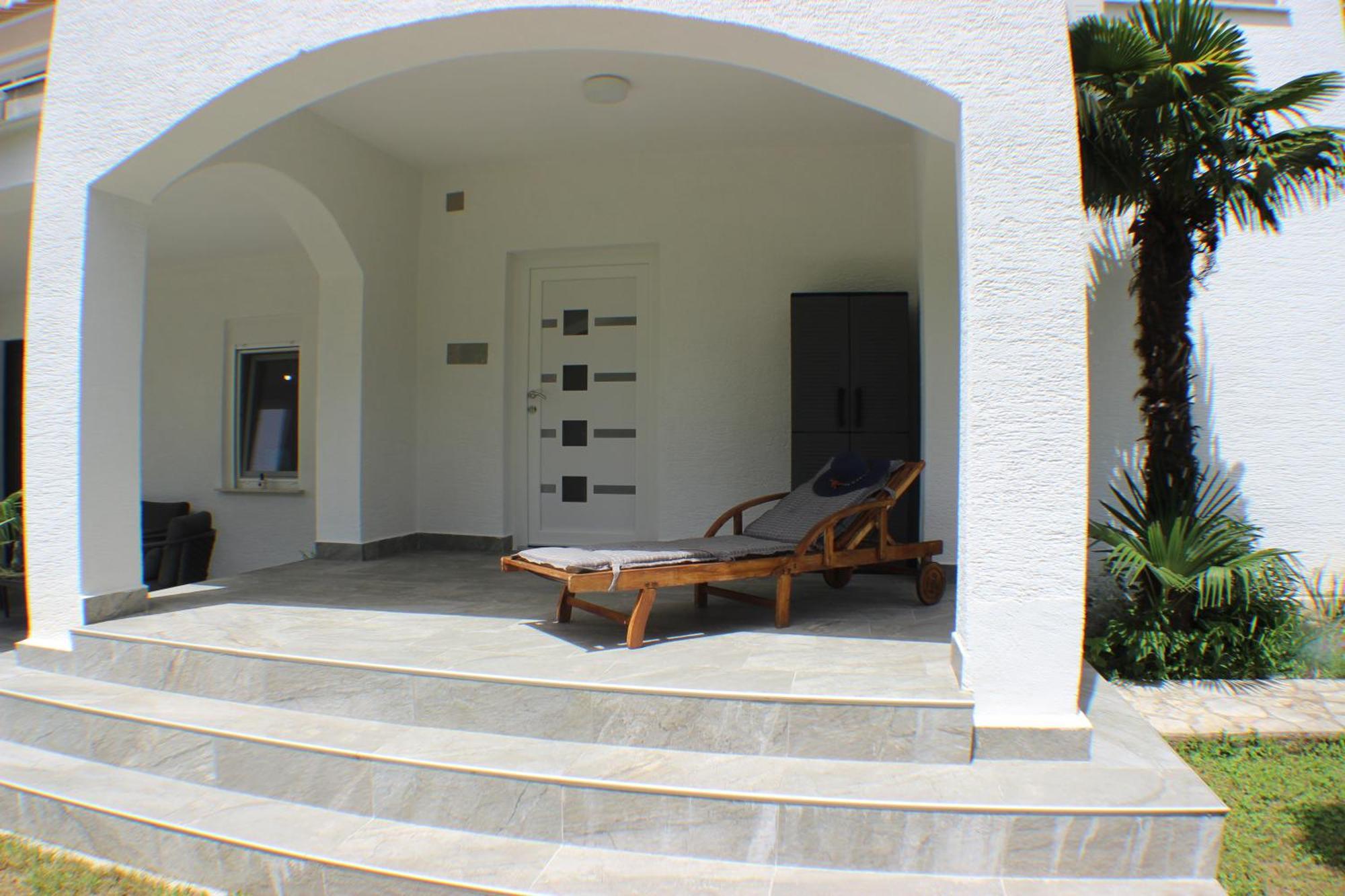 Sky Garden Apartment Rijeka Exterior photo